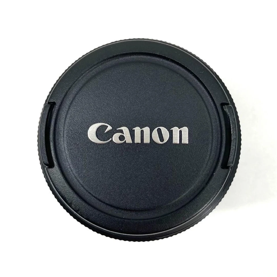 Lente zoom Canon EF 35-80 mm F4-5,6 III para lente zoom compacto Canon SLR Foto 2 de 4