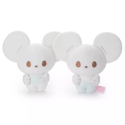 Stuffed toy Mocchi-Mocchi-Style Mocchi-Mocchi-Style stuffed toy ''Pokemon