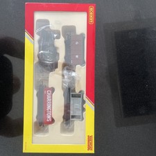 Hornby OO Gauge R2670 Railroad Train Pack.
