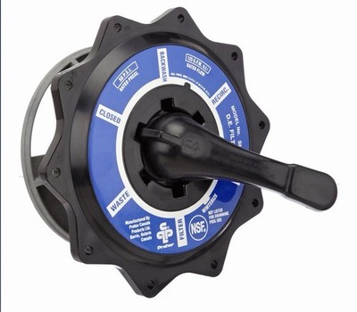 Jandy Pro Series Top Valve Assembly : R0443900