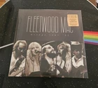 Fleetwood Mac Mirage Tour '82 3 LP Vinyl Record Sealed New