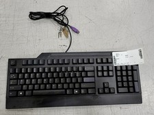 Lenovo SK-8813 Wired Keyboard PS/2