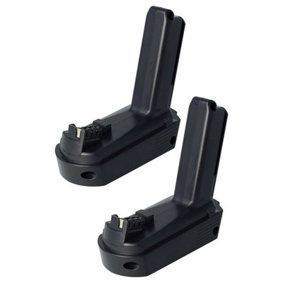 2x Akku für Festool CXS 1.3 Li Set CXS 1.3 Li Plus CXS 2,5Ah 10,8V