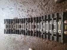 2005 Skidoo Mach z 1000 Track 504152446 (out)