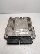 2013 -16 Escape DJ5A-12A650-AEA Computer Brain Engine Control ECU ECM EBX Module