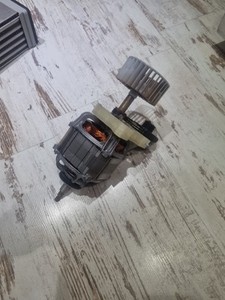 Trockner Kondenstrockner Bosch Maxx 7 ECOSPAR WDT2 WTE861F2 Motor 9000 225825