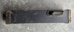 Vintage Surveyors Hand Level  Sight Scope