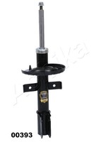 2X Ashika StoßDäMpfer MA-00393 FüR Renault Clio 3 BR0 CR0 KR0 BR01 BR03 BR0E 16V