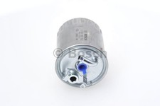 BOSCH Kraftstofffilter für MERCEDES-BENZ