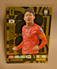 Panini World Cup World Cup 2026 Adrenalyn XL - Limited Golden Baller Pick