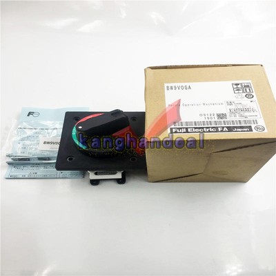 ONE New Fuji BW9V0GA Rotary Handle