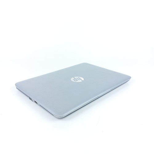 HP EliteBook 820 G3 Laptop i5-6200U 8GB RAM NO SSD/HDD Fully Tested - Picture 9 of 13