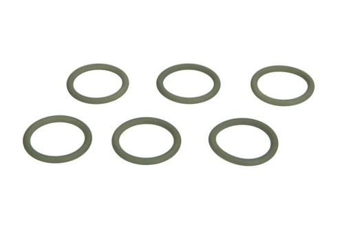 SEAL RING F 00R J03 115 BOSCH NEW OE REPLACEMENT - Picture 2 of 9