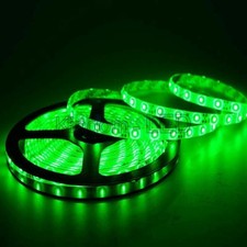 5630 Super Bright Waterproof 300 Led Strip Light Ribbon Dc12v 6a W3m Tape Lamp