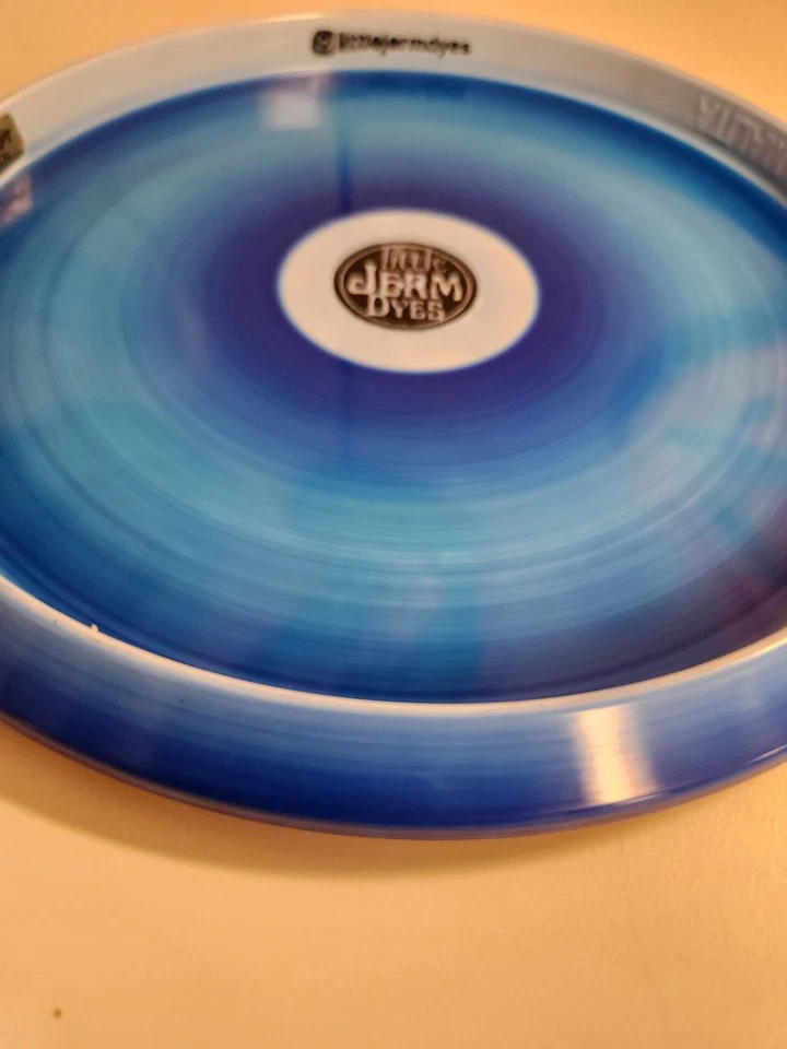 Discraft ESP Malita First Run 173-174g with Little jerm dye - Image 4 of 4