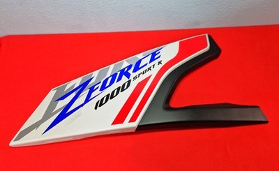 Original CFMOTO ZForce 1000 Sport R Tür Türelement 5BY0-371001-L Fahrerseite L