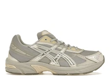 ASICS GEL-1130 RE Low Oyster Grey Silver - 1201A783-021