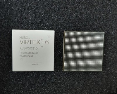 1PCS XC6VSX315T-2FFG1156I 2FFG1156I PBGA1156 Field Programmable Gate Array