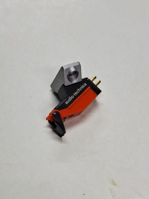 Audio-Technica AT-UL3 MC Cartridge   Moving Coil   Vintage Japan   Rare
