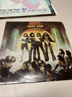 KISS Love Gun Vinyl Record Album 1977 Casablanca NBLP 7057 Rock and Roll