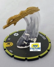 HEROCLIX Lantern Legacy s031 GOD KILLER SWORD Amazon Equipment 