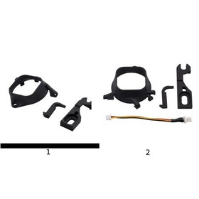 Silent Operation Upgrade Kit for Dreamcast Console Stay Cool While Gaming