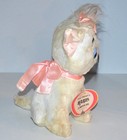Rare Vintage 1970s Disney World Aristocats Marie Plush Cat &  Original Tag — photo 6