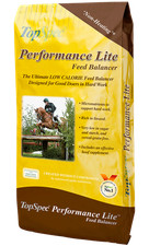 TopSpec Performance Lite Feed Balancer 15kg
