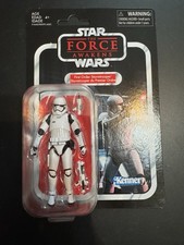Hasbro Star Wars The Vintage Collection First Order Stormtrooper 3.75-inch...