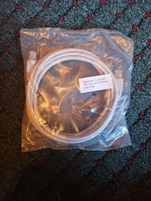 7FT Cat5e Ethernet Cable UTP LAN Network Patch Cord Cat 5e Cable - Gray