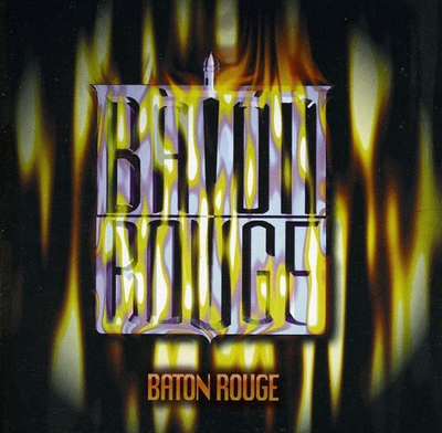 #ad Baton Rouge Baton Rouge New CD $19.92