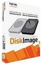 Laplink Software DiskImage backup and recovery with OS independent restore
