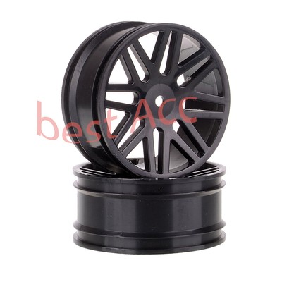 For Sale 2PCS 06008P Front Wheel Rim HSP 110 RC OffRoad Buggy For Sale 2PCS 06008P Front Wheel Rim HSP 110 RC OffRoad Buggy