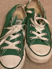 All star men converse