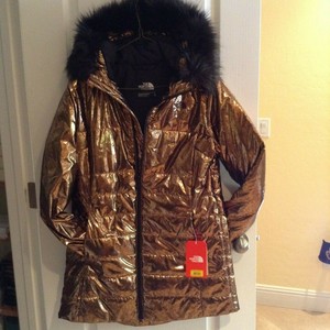 the north face women's harway insulated parka