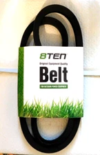 8Ten Genuine Belt for Outdoor Power Equipment C-BLT-0576 (5/8"W 53"L) Brand New