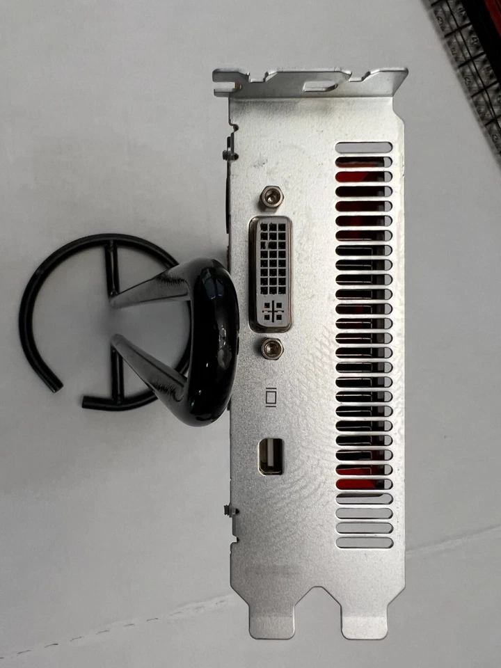 ATi Radeon HD 4870 PCI-e x16 VIdeo Graphics Card 512MB DVI MiniDP - Image 3 of 3