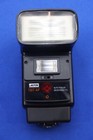Alfon Model 787-AF Auto Focus Camera Flash Minolta Nikon Pentax Cameras Ded/ TTL — photo 1