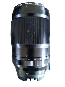 Fujinon XF90mm F2 R LM Weather Resistant Lens (new boxed)