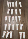New Arbonne Re9 Advanced Skin Care Sample Products - 24 Samples