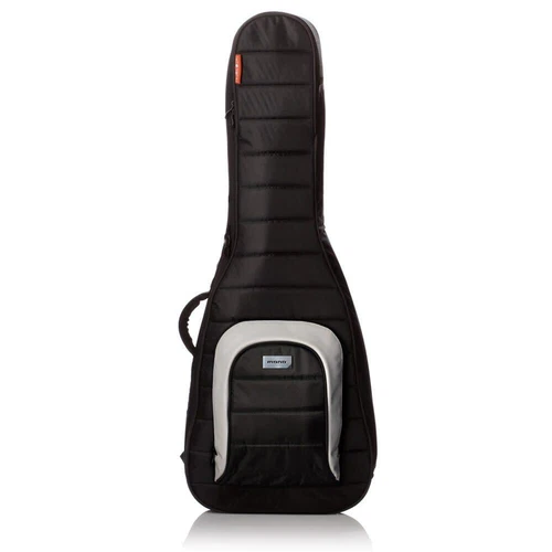 MONO M80 Classic Dual Electric Guitar Gig Bag, Black