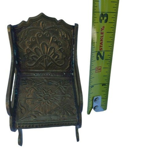 Silla de pavo real altar espiritual - Imagen 7 de 8