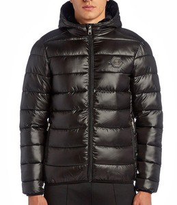 gg puffa coat