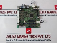 ABB SUI ML-1 Inverter Communication Board 64721330 C 4/4, 68685826d