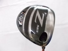 Golf Driver Dunlop Srixon Z565 Miyazaki Kaula Mizu5 (SR) 10.5 45inch JAPAN