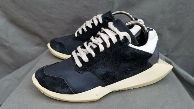 rick owens ro runner