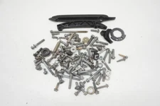 2023 MC250F Miscellaneous Hardware OEM Bolts Nuts Washers Gas Gas MC EX 2021-23