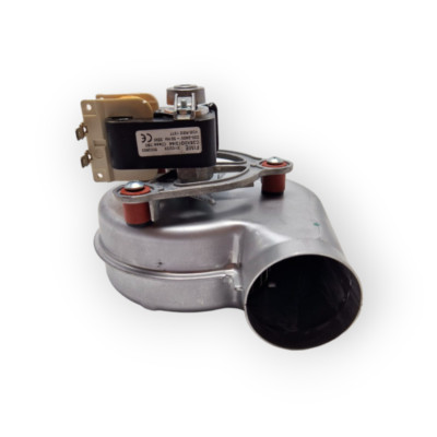 FERROLI FAN 24KW 39846780 EX 36602070 BOILER DOMIPROJECT F24 D
