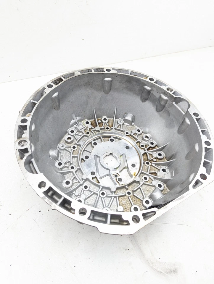 Корпус раструба автоматической коробки передач Mercedes-Benz S430 W220 2003-2006 годов выпуска 210271180 - Изображение 3 из 4