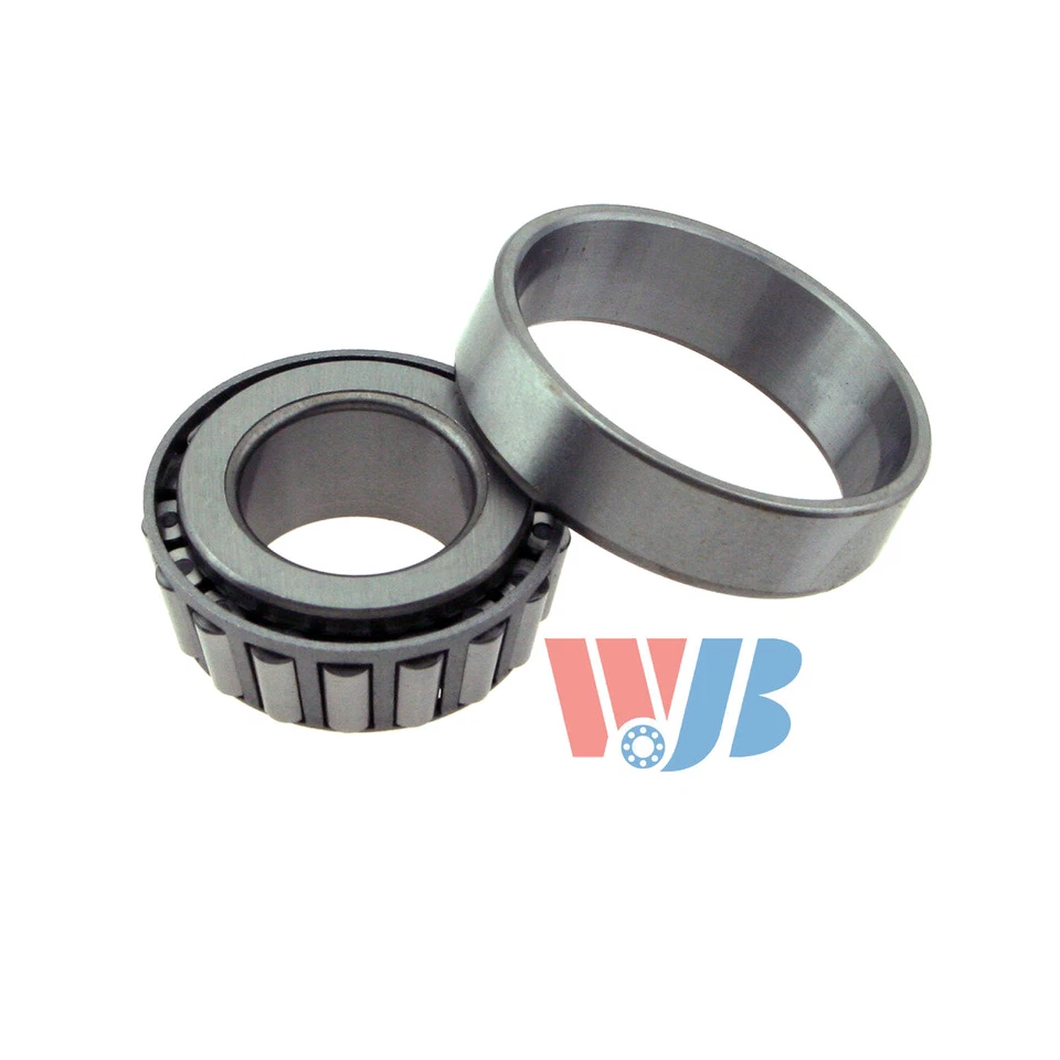 Cojinete y sello de rueda delantera para Datsun 200SX 240Z 260Z 280ZX 510 610 710 810 Foto 4 de 4